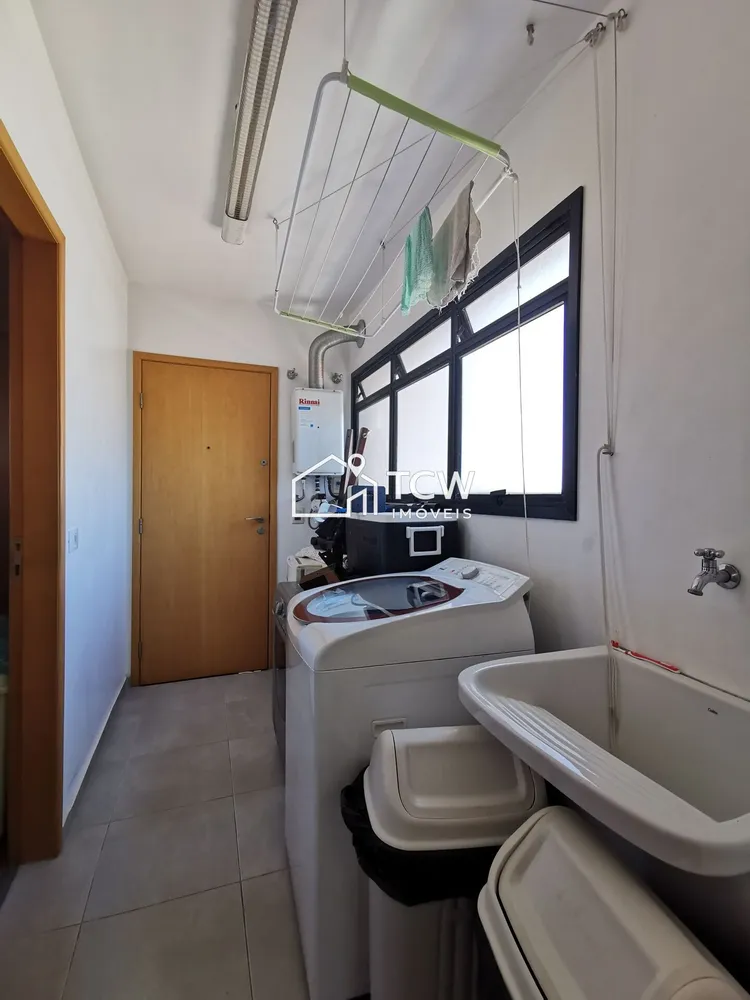 Cobertura, 3 quartos, 230 m² - Foto 4