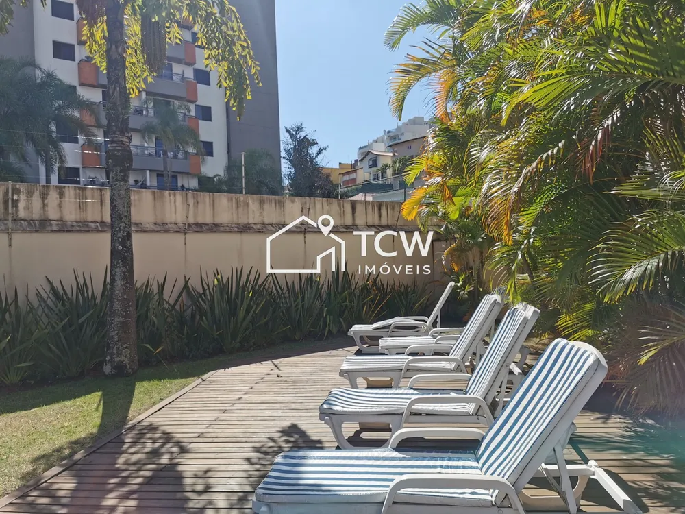 Cobertura, 3 quartos, 230 m² - Foto 8