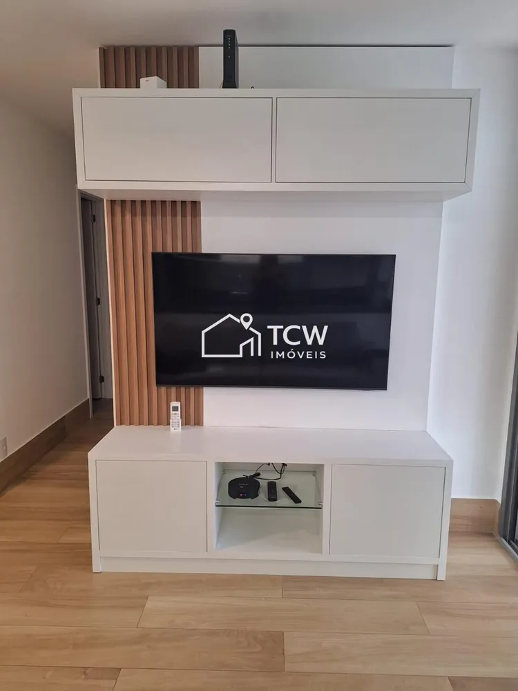 Apartamento, 2 quartos, 72 m² - Foto 5
