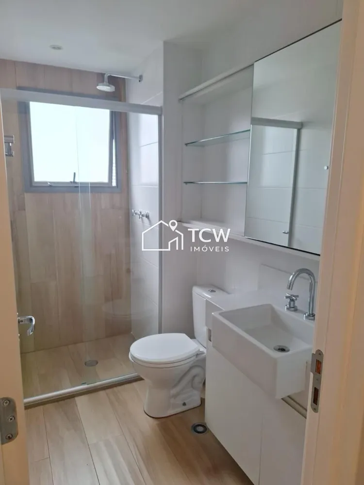 Apartamento, 2 quartos, 72 m² - Foto 8