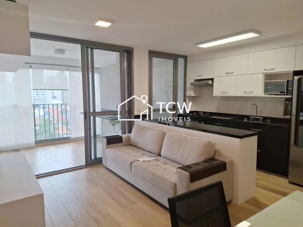 Apartamento, 2 quartos, 72 m² - Foto 1