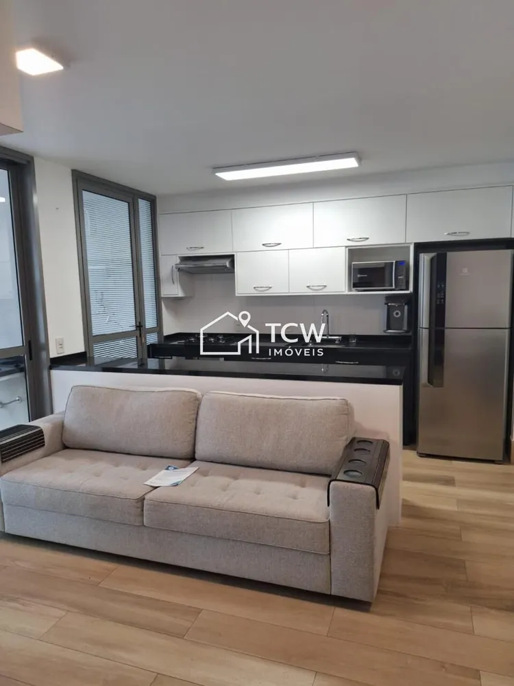 Apartamento, 2 quartos, 72 m² - Foto 4