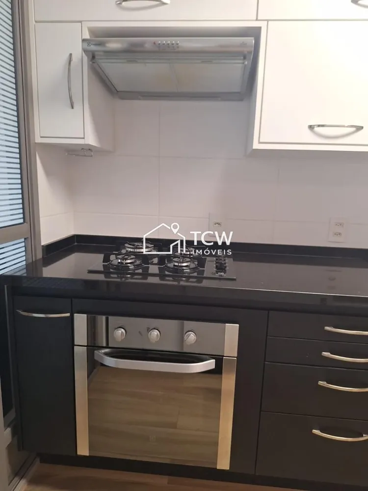 Apartamento, 2 quartos, 72 m² - Foto 6