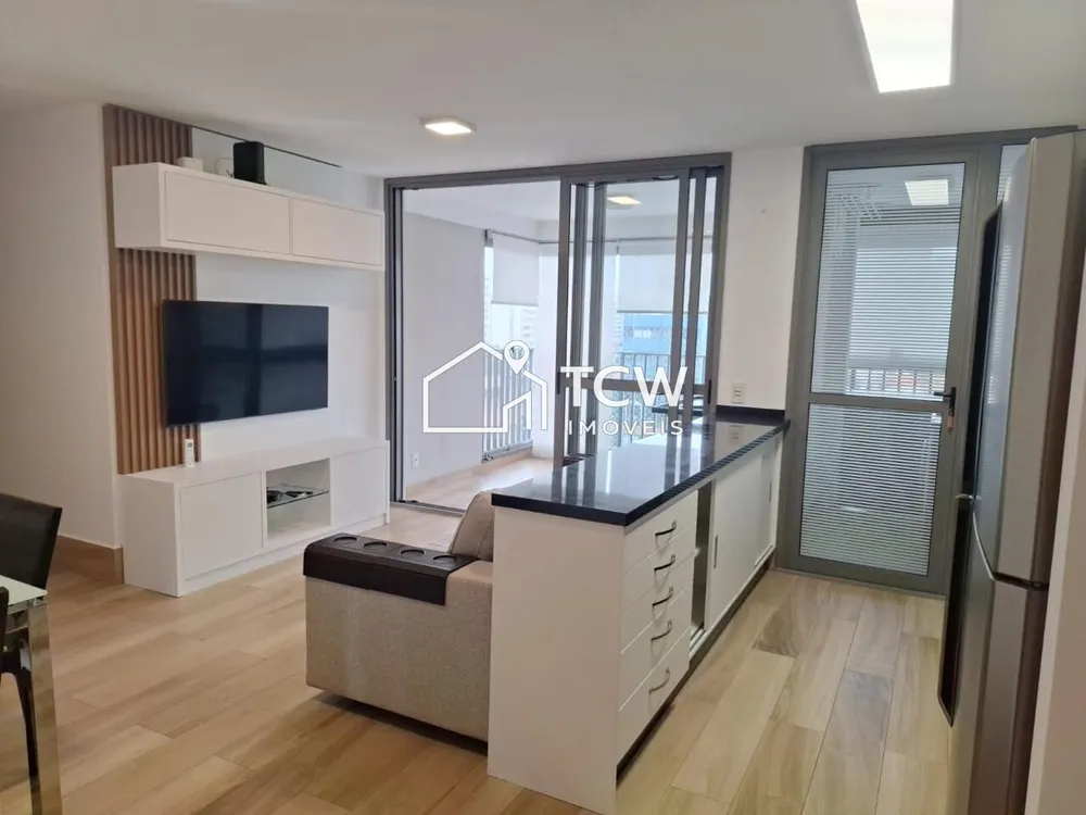 Apartamento, 2 quartos, 72 m² - Foto 2