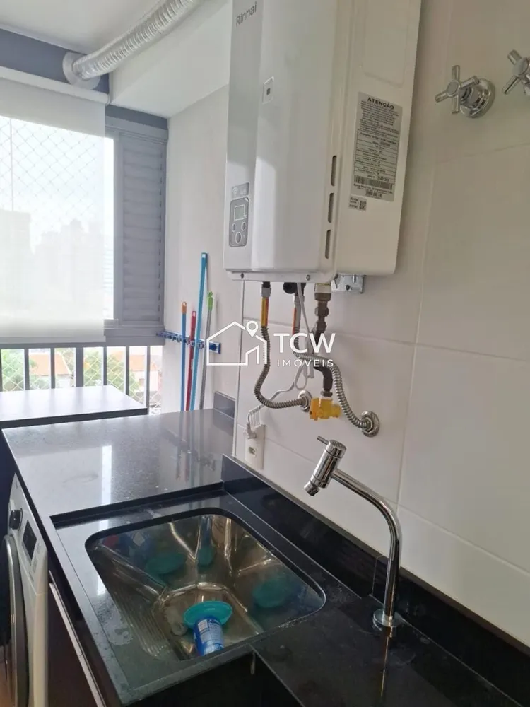 Apartamento, 2 quartos, 72 m² - Foto 7
