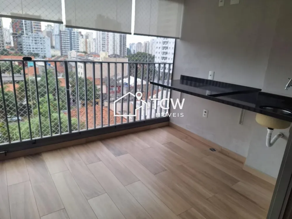 Apartamento, 2 quartos, 72 m² - Foto 3