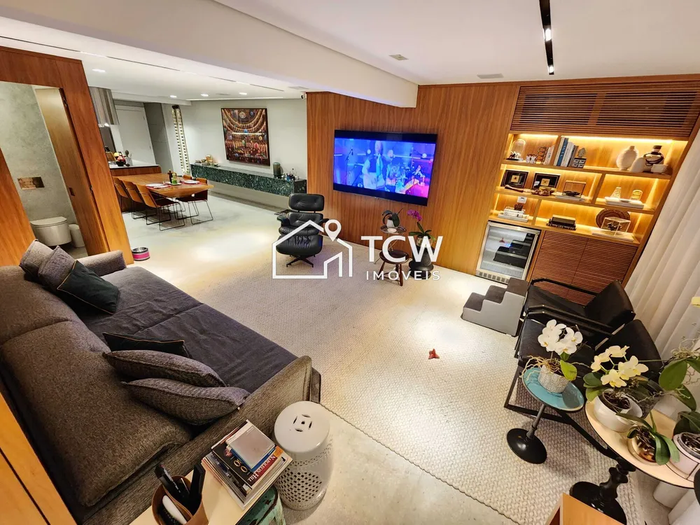 Apartamento, 2 quartos, 115 m² - Foto 8