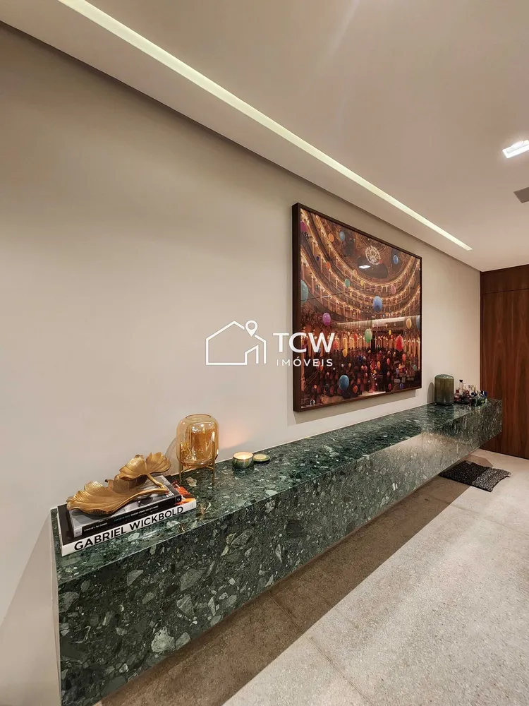 Apartamento, 2 quartos, 115 m² - Foto 2
