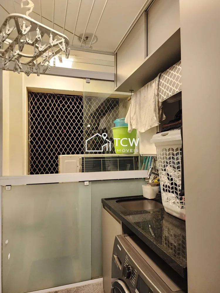 Apartamento, 2 quartos, 115 m² - Foto 4