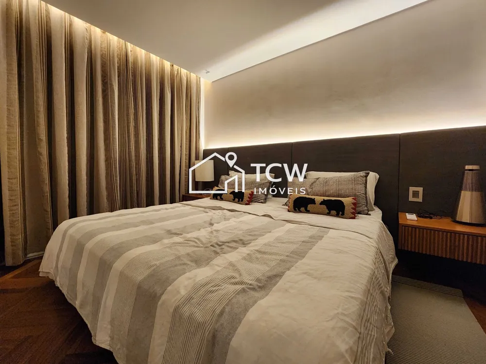 Apartamento, 2 quartos, 115 m² - Foto 6