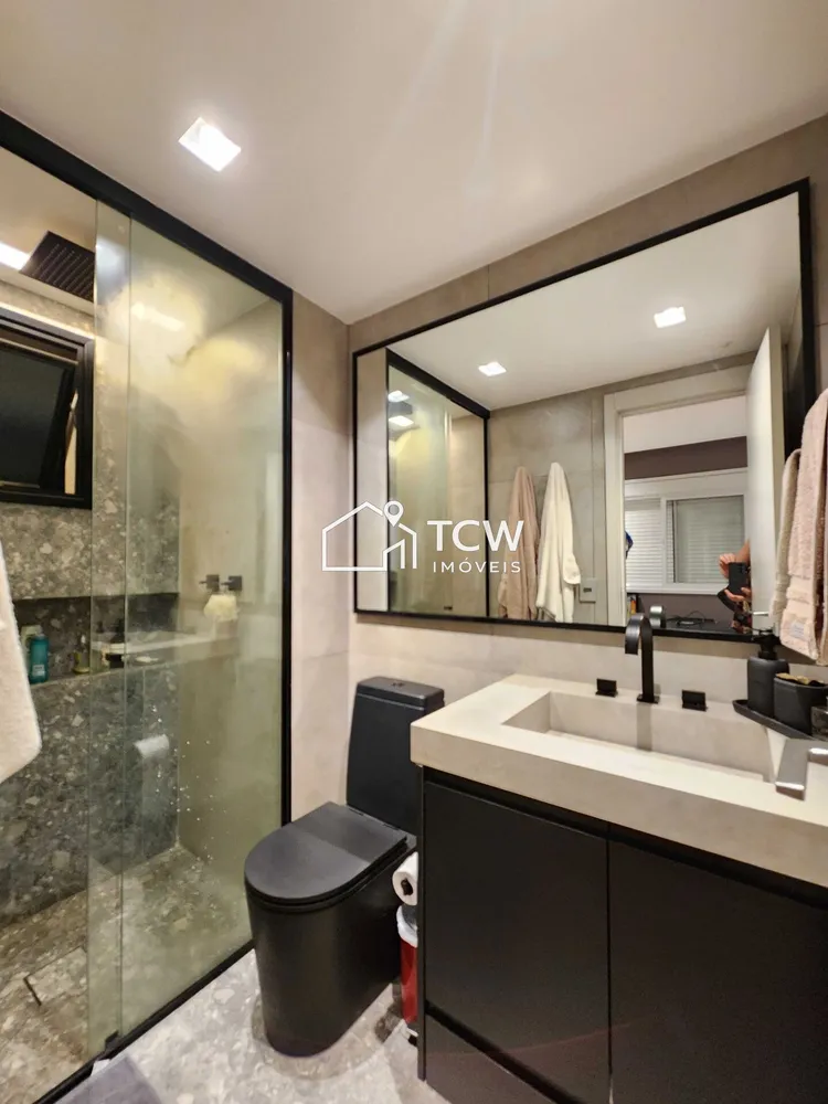 Apartamento, 2 quartos, 115 m² - Foto 3
