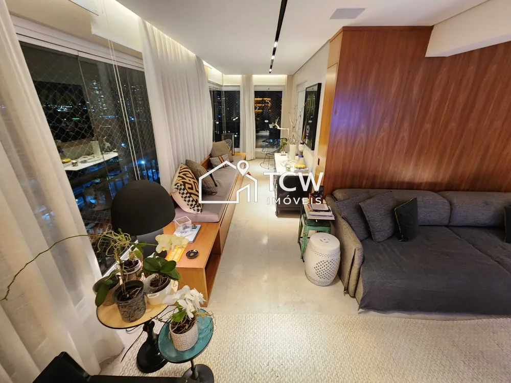 Apartamento, 2 quartos, 115 m² - Foto 7