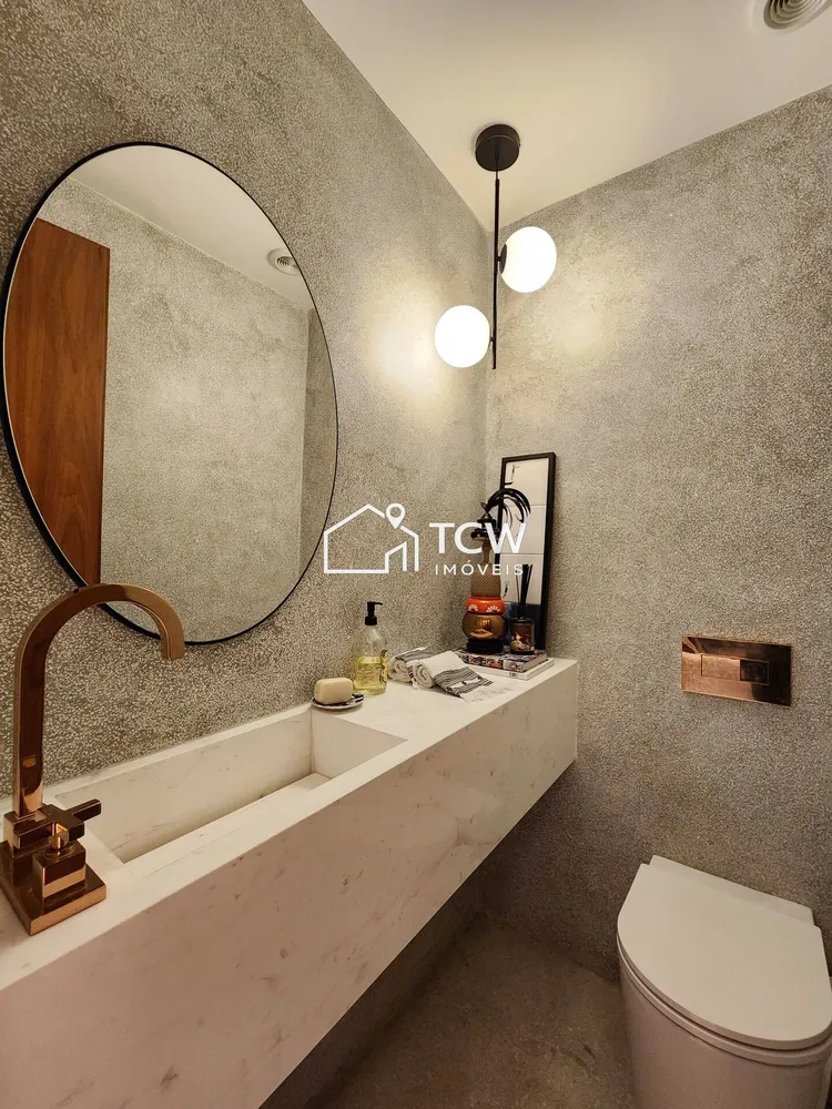 Apartamento, 2 quartos, 115 m² - Foto 1