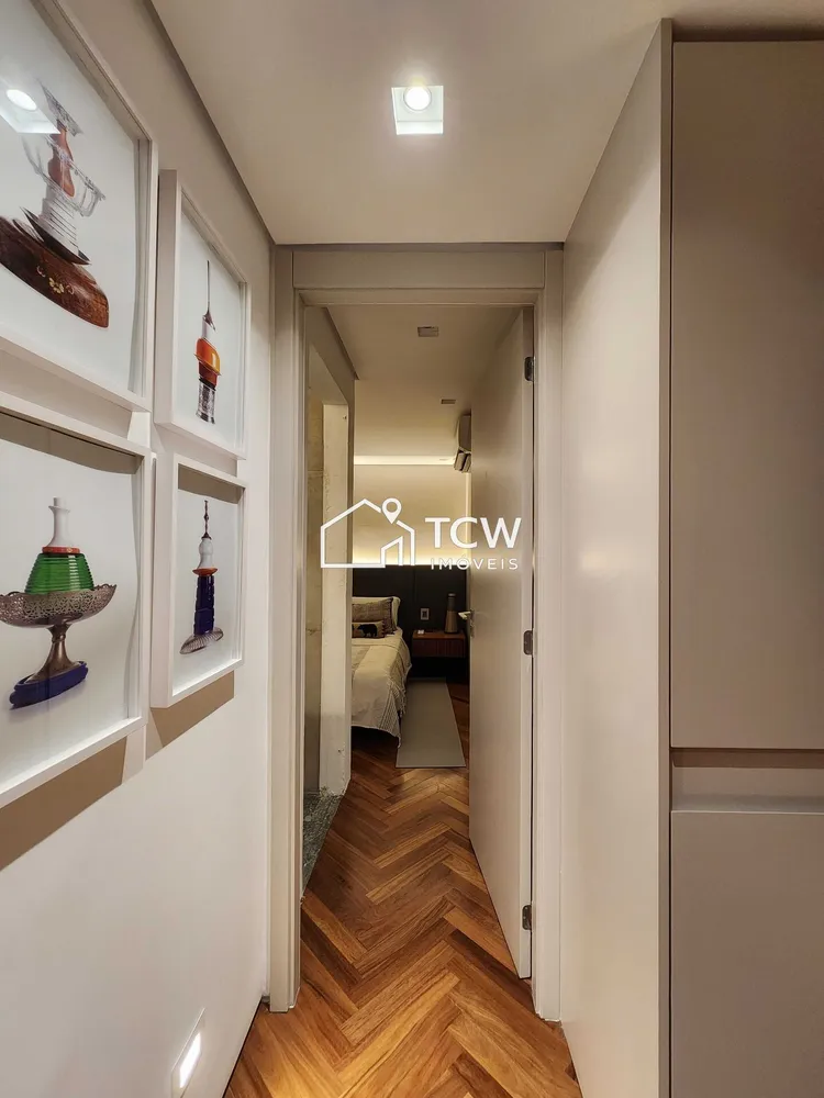 Apartamento, 2 quartos, 115 m² - Foto 8