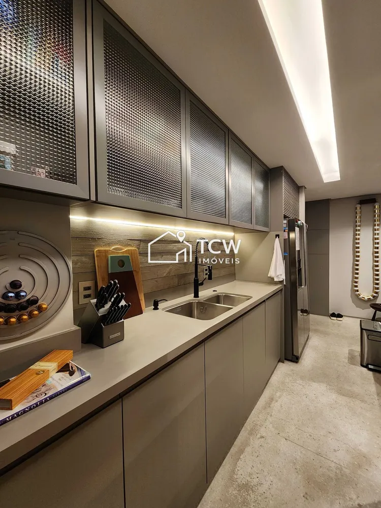Apartamento, 2 quartos, 115 m² - Foto 5