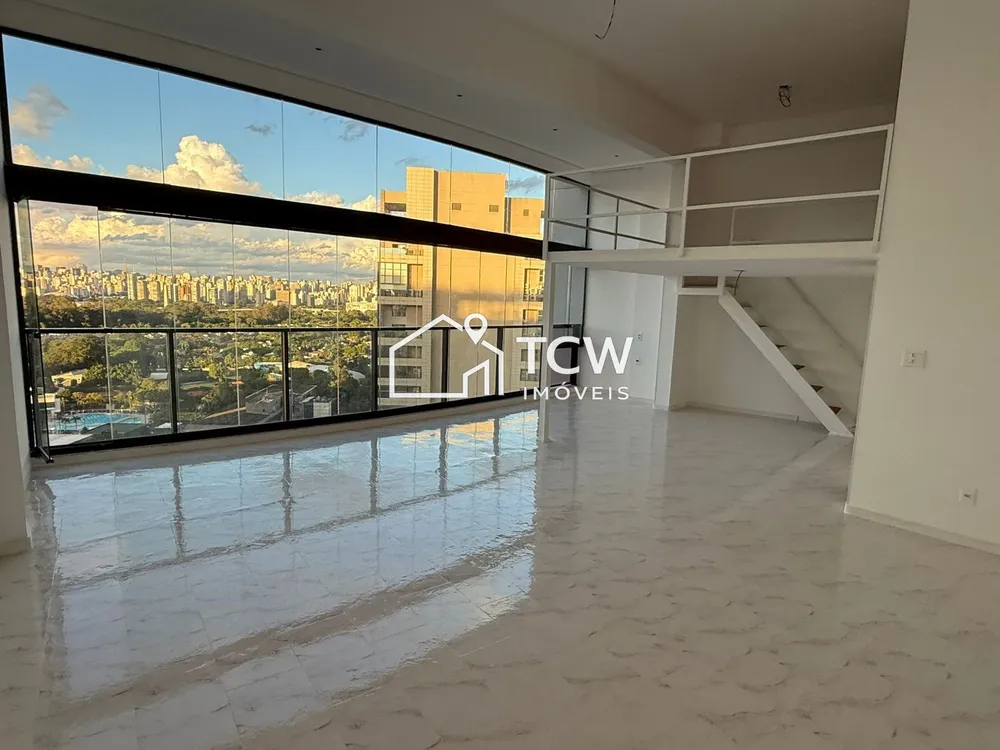 Apartamento, 2 quartos, 85 m² - Foto 4