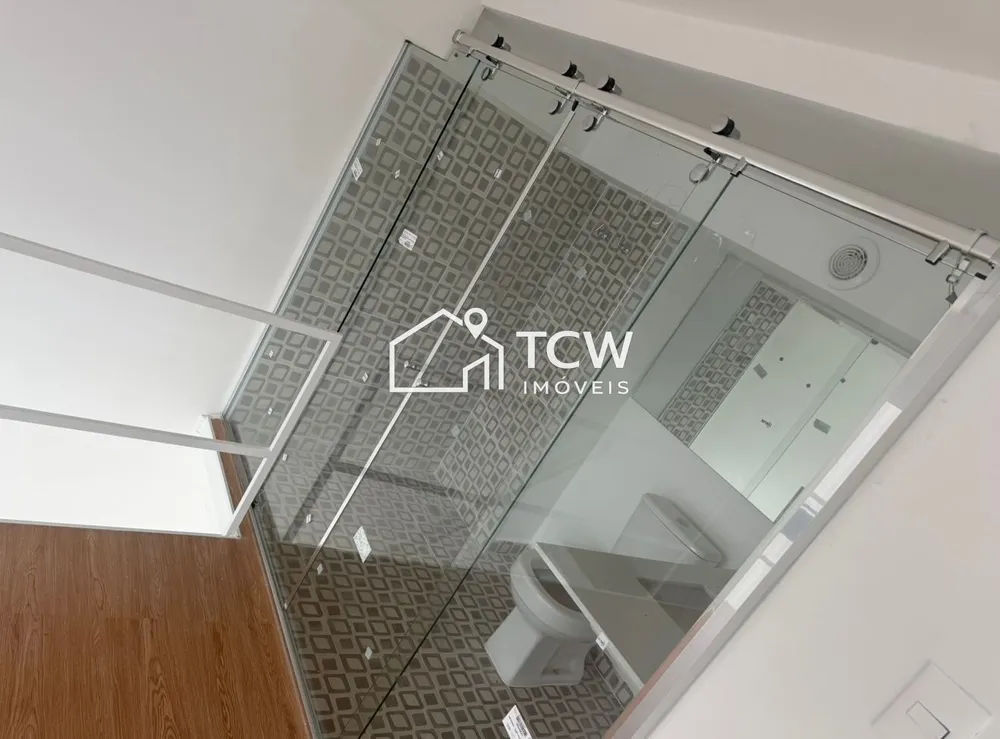 Apartamento, 2 quartos, 85 m² - Foto 2