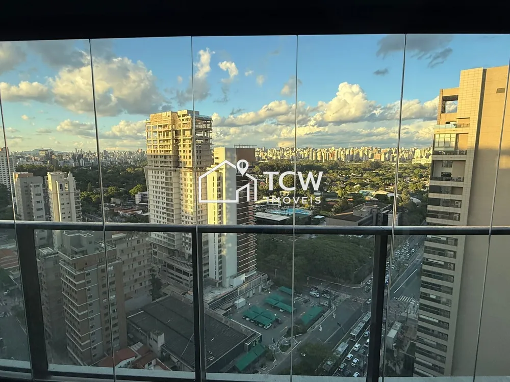 Apartamento, 2 quartos, 85 m² - Foto 5