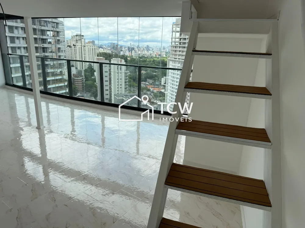 Apartamento, 2 quartos, 85 m² - Foto 7