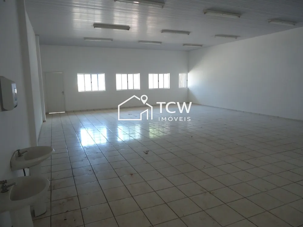 Depósito-Galpão, 3857 m² - Foto 4
