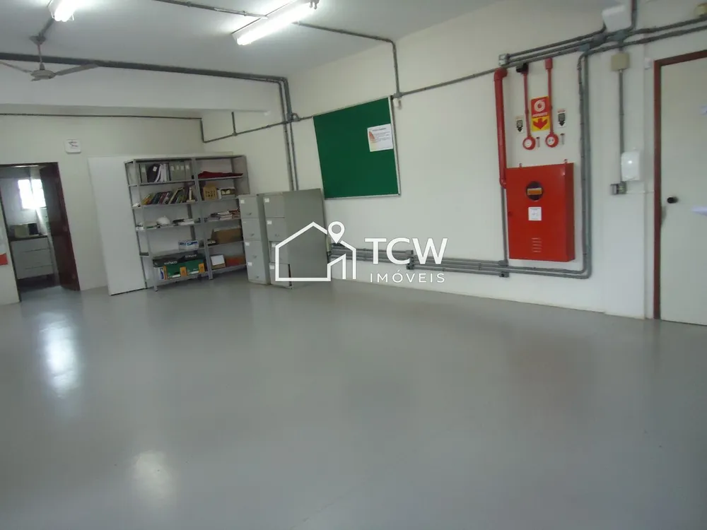 Depósito-Galpão, 3857 m² - Foto 3