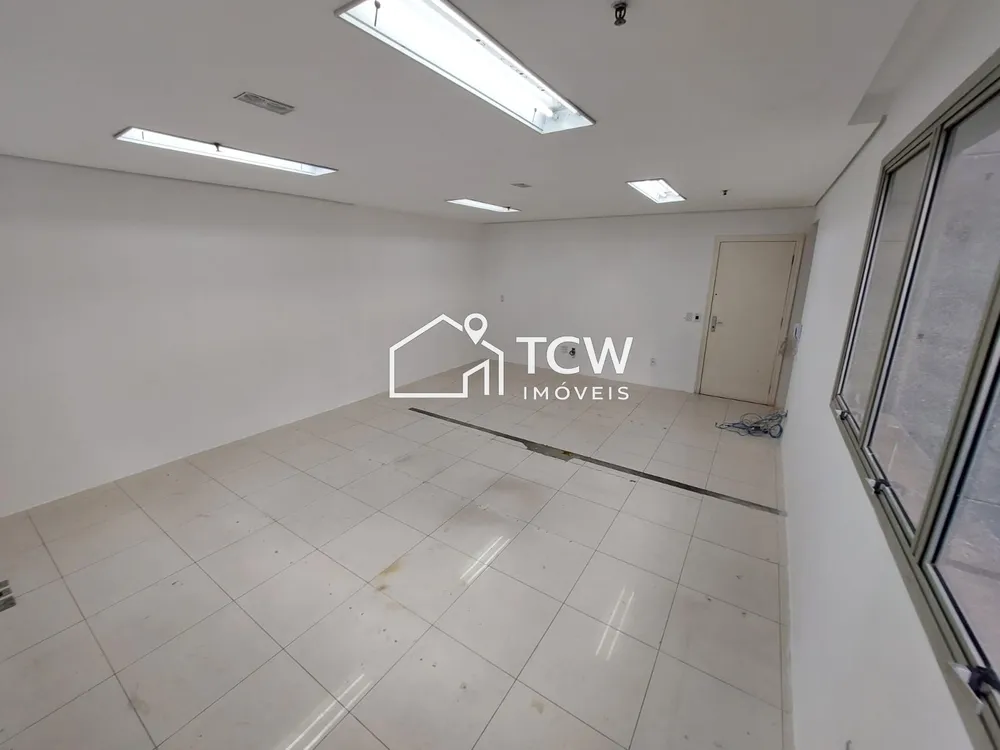 Sala-Conjunto, 41 m² - Foto 4