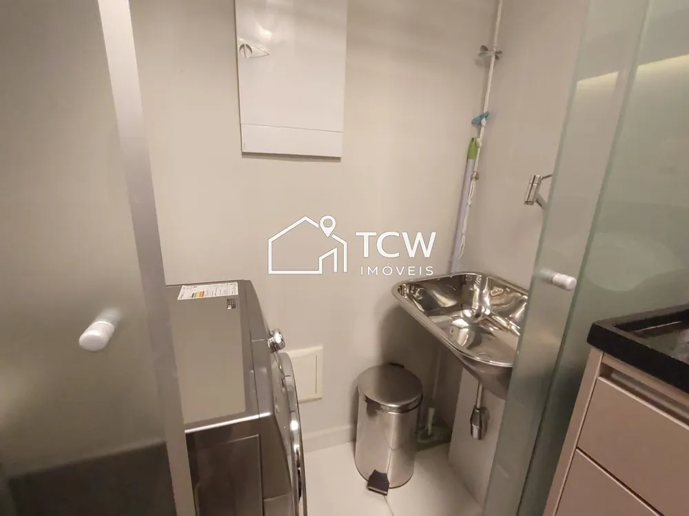 Apartamento, 1 quarto, 61 m² - Foto 9