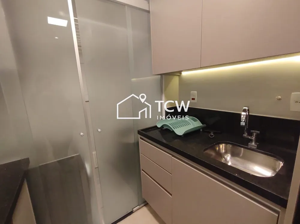 Apartamento, 1 quarto, 61 m² - Foto 8