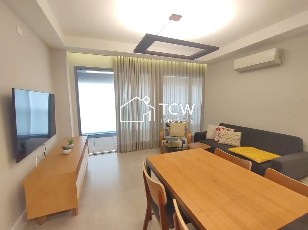 Apartamento, 1 quarto, 61 m² - Foto 2