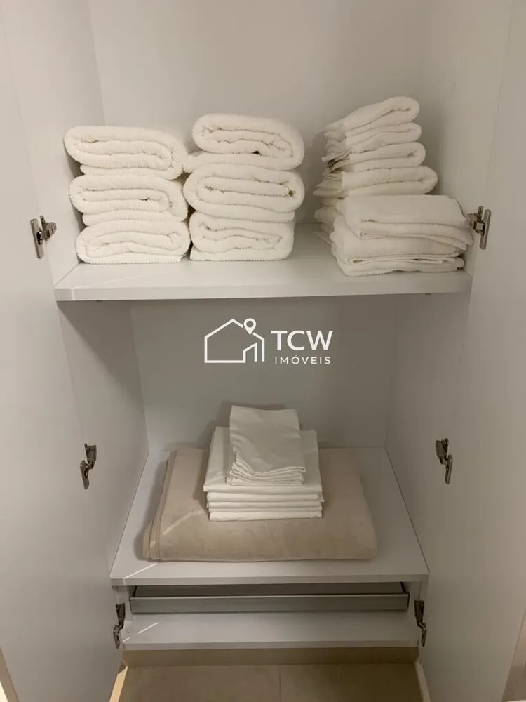 Apartamento, 1 quarto, 61 m² - Foto 6