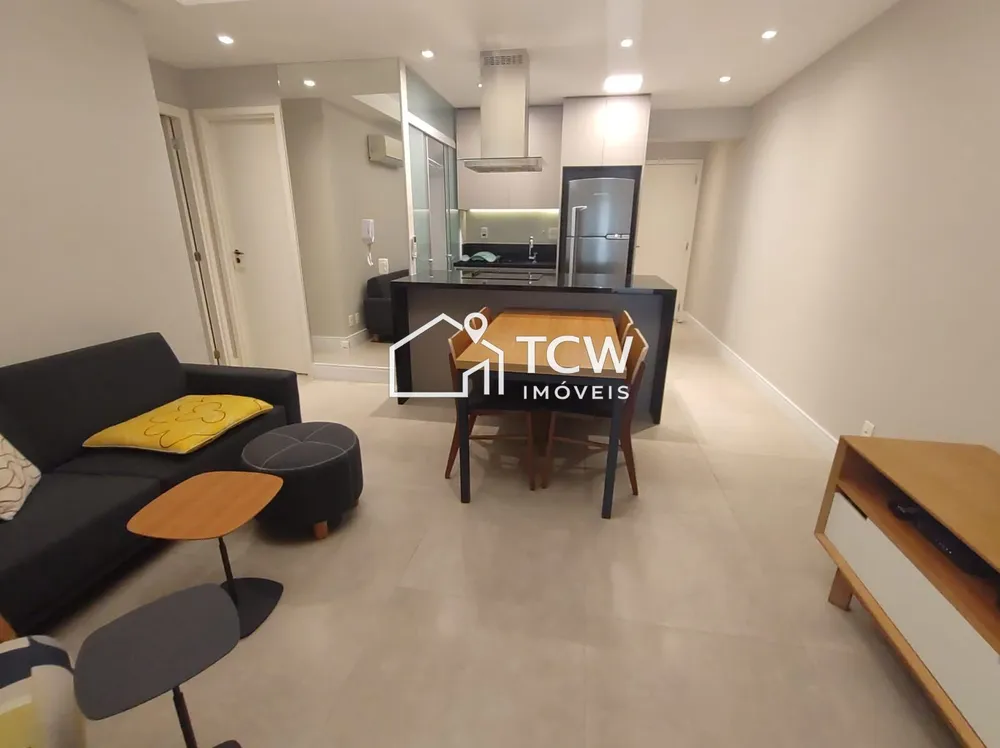 Apartamento, 1 quarto, 61 m² - Foto 4
