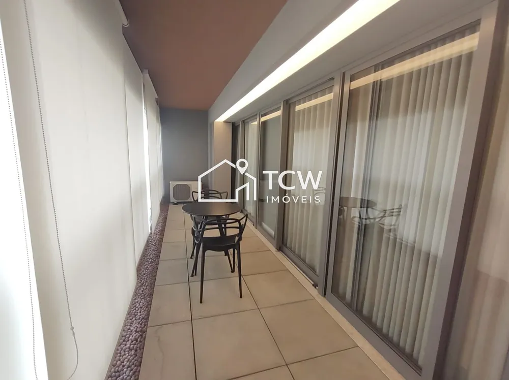 Apartamento, 1 quarto, 61 m² - Foto 3