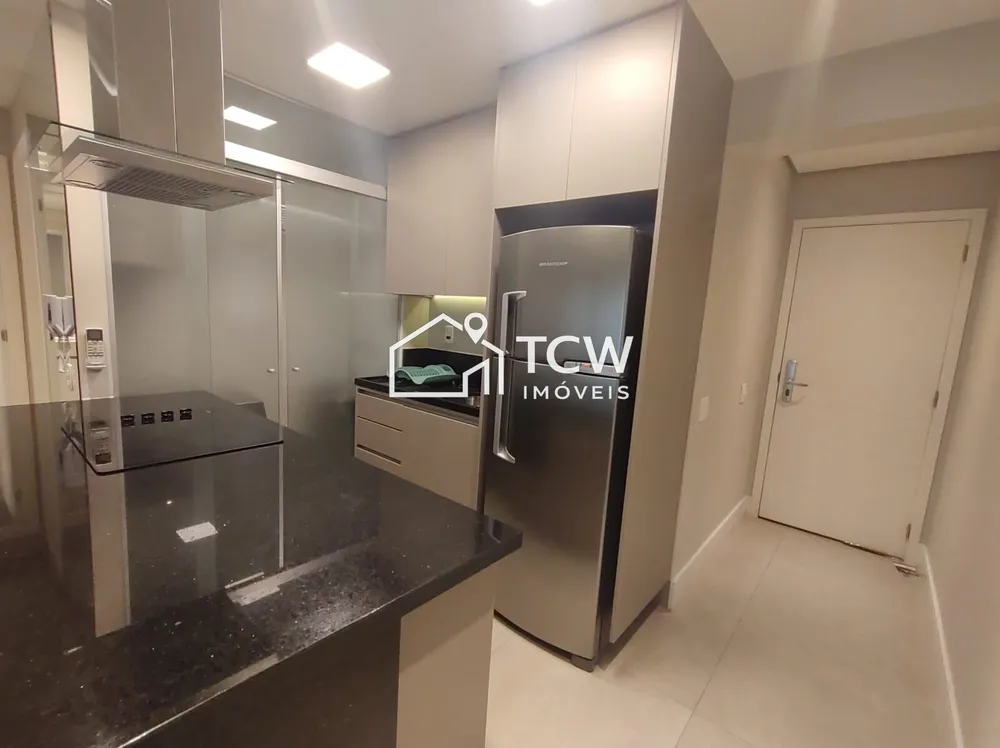 Apartamento, 1 quarto, 61 m² - Foto 7