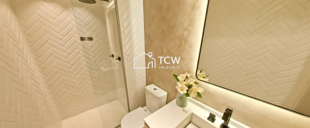 Apartamento, 4 quartos, 155 m² - Foto 7