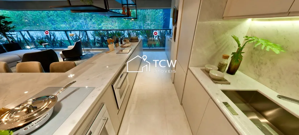 Apartamento, 4 quartos, 155 m² - Foto 1