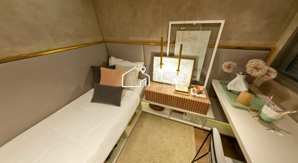 Apartamento, 4 quartos, 155 m² - Foto 5