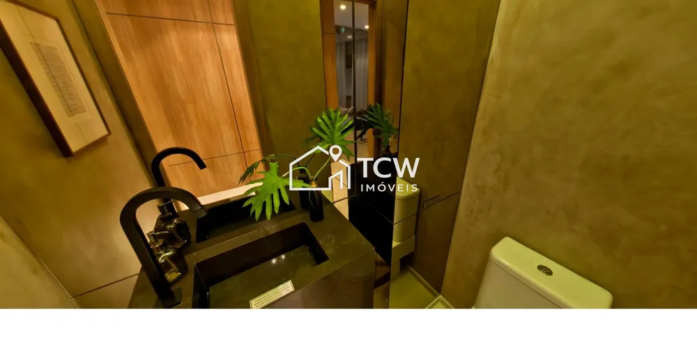 Apartamento, 4 quartos, 155 m² - Foto 4