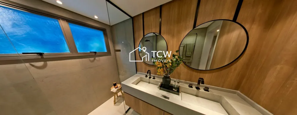 Apartamento, 4 quartos, 155 m² - Foto 9