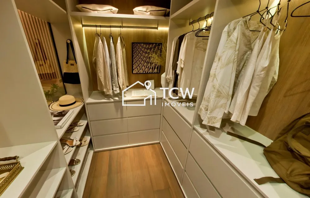 Apartamento, 4 quartos, 155 m² - Foto 6