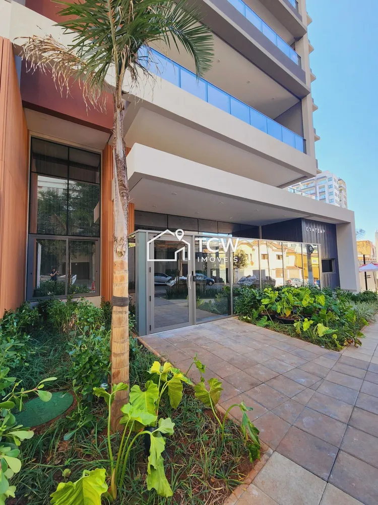 Apartamento, 4 quartos, 155 m² - Foto 3