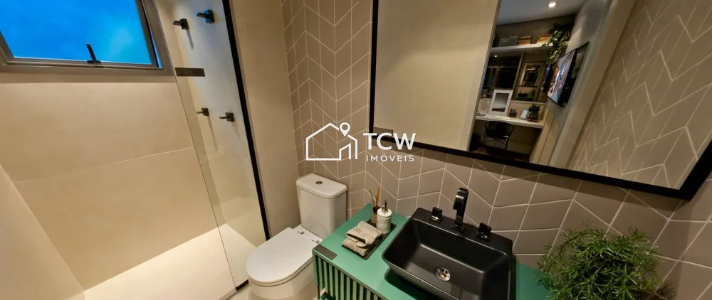 Apartamento, 4 quartos, 155 m² - Foto 7