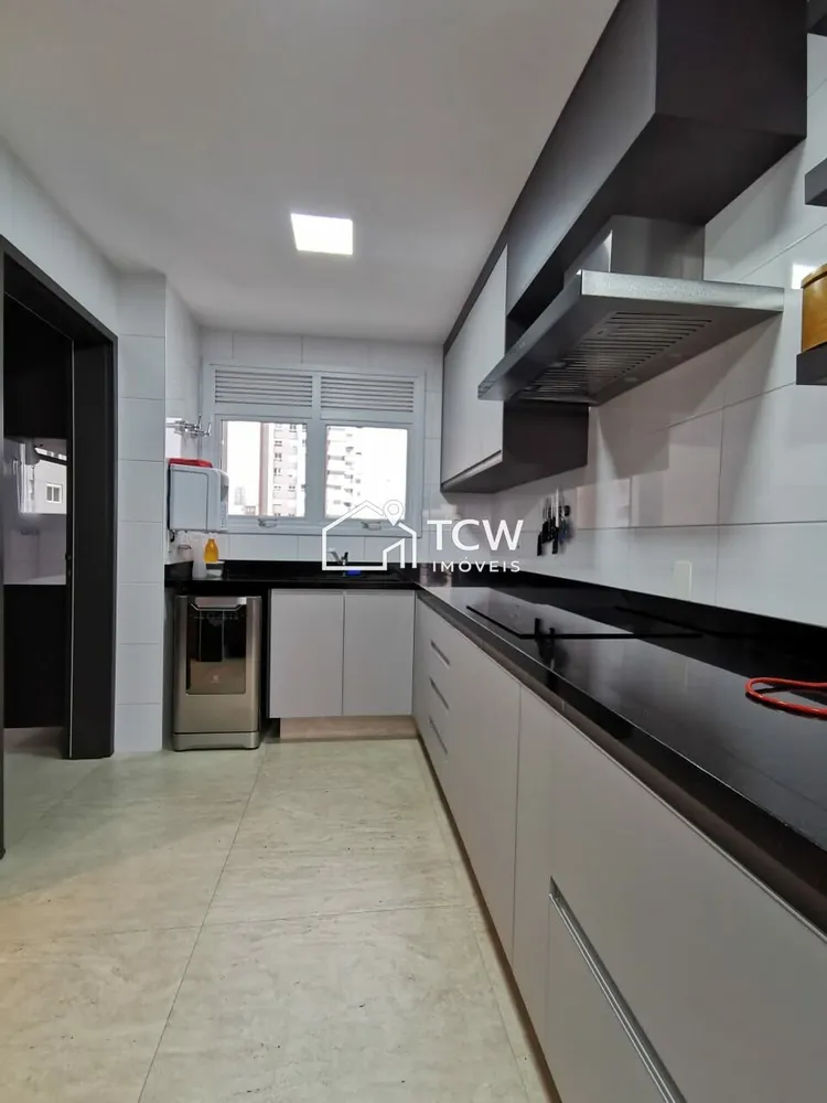 Apartamento, 3 quartos, 171 m² - Foto 4