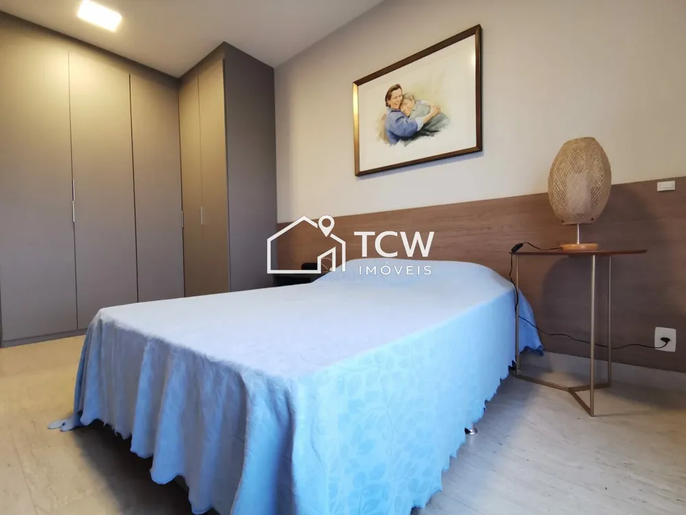 Apartamento, 3 quartos, 171 m² - Foto 4