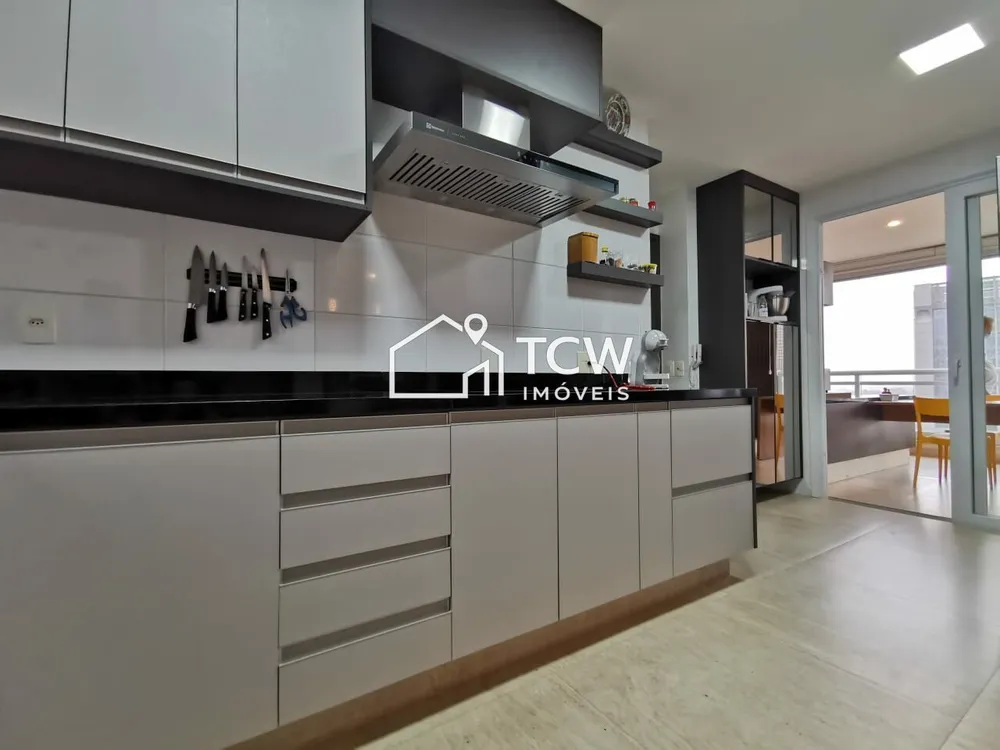 Apartamento, 3 quartos, 171 m² - Foto 3