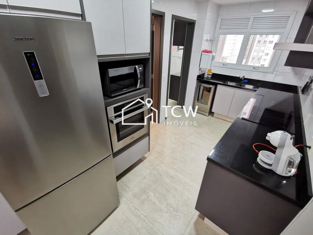 Apartamento, 3 quartos, 171 m² - Foto 6