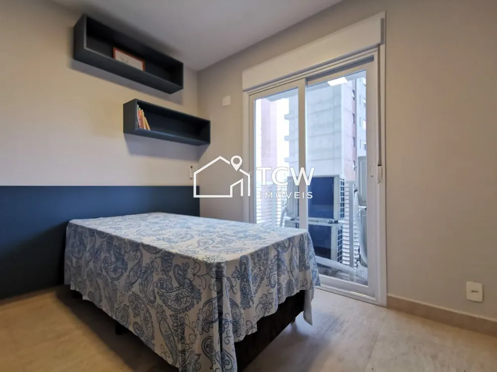 Apartamento, 3 quartos, 171 m² - Foto 2