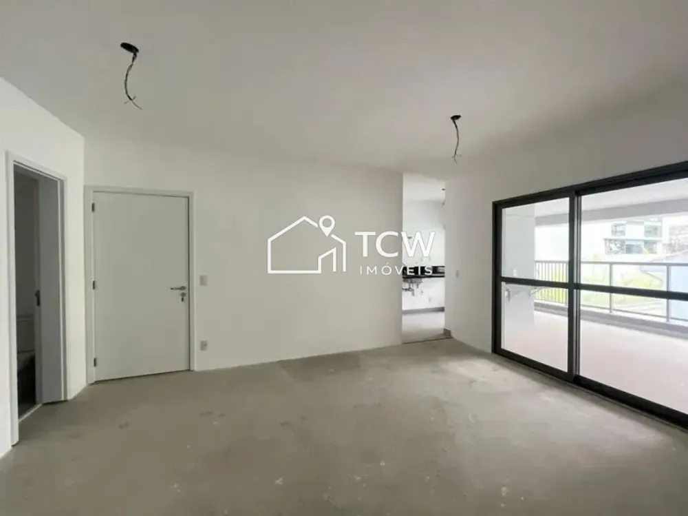 Apartamento, 2 quartos, 84 m² - Foto 1