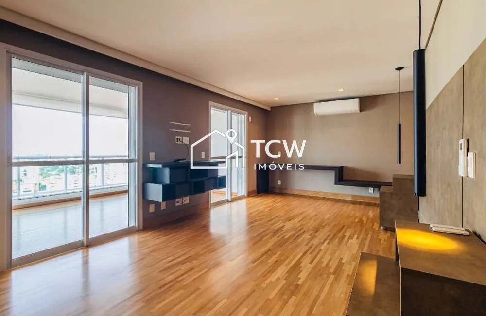 Cobertura, 3 quartos, 280 m² - Foto 3