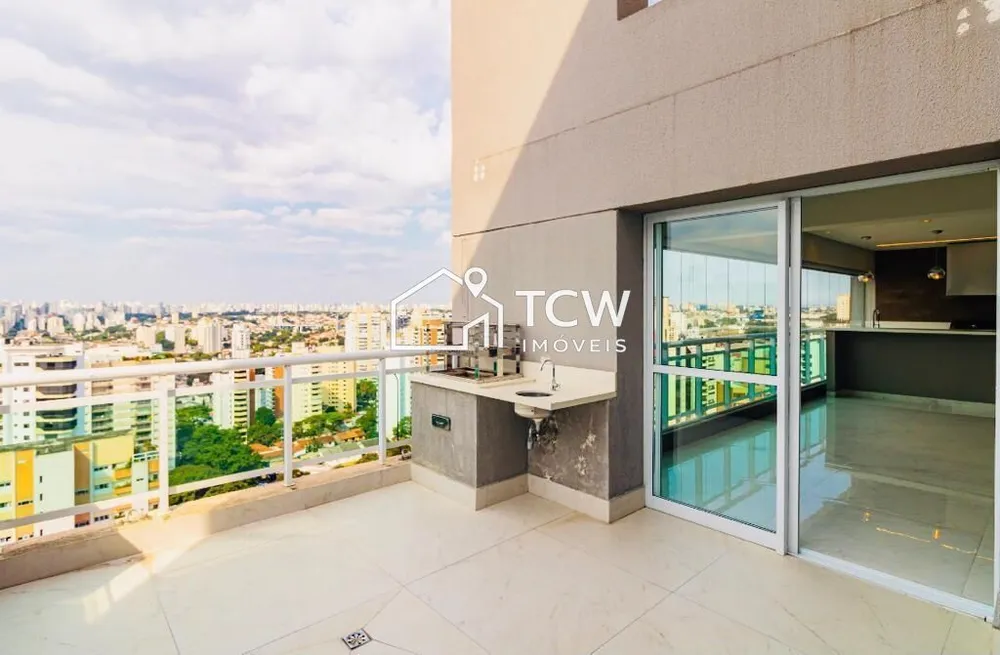 Cobertura, 3 quartos, 280 m² - Foto 7