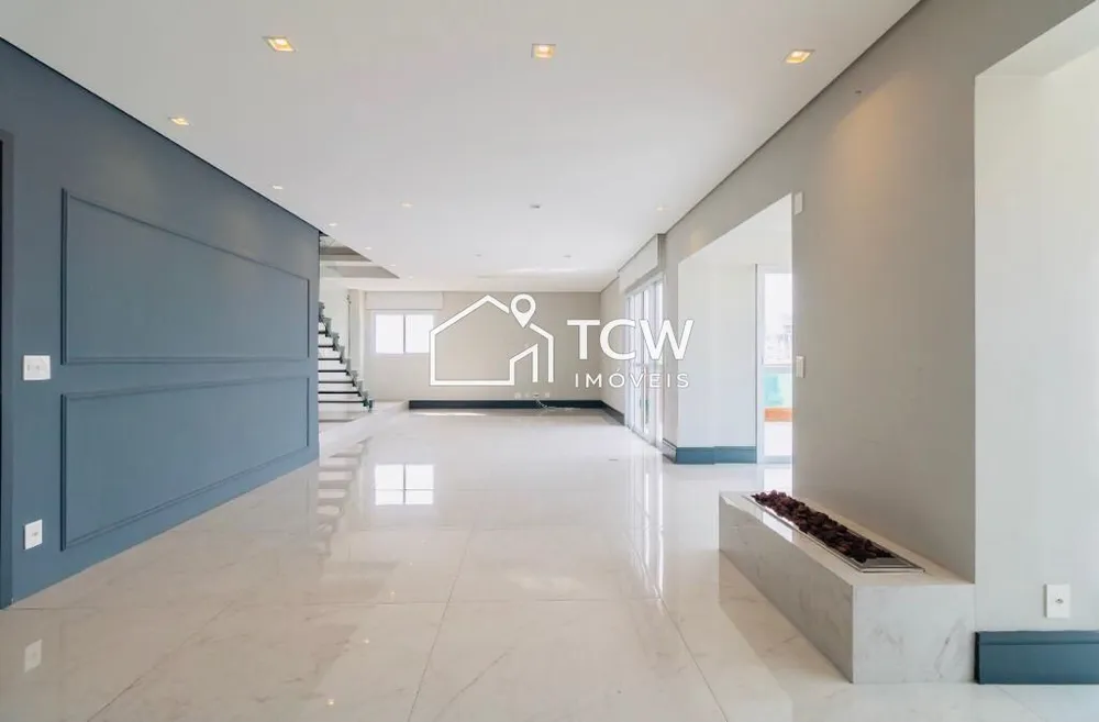 Cobertura, 3 quartos, 280 m² - Foto 1